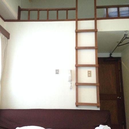 Community House Tyrolien Hotel Hakuba Bilik gambar
