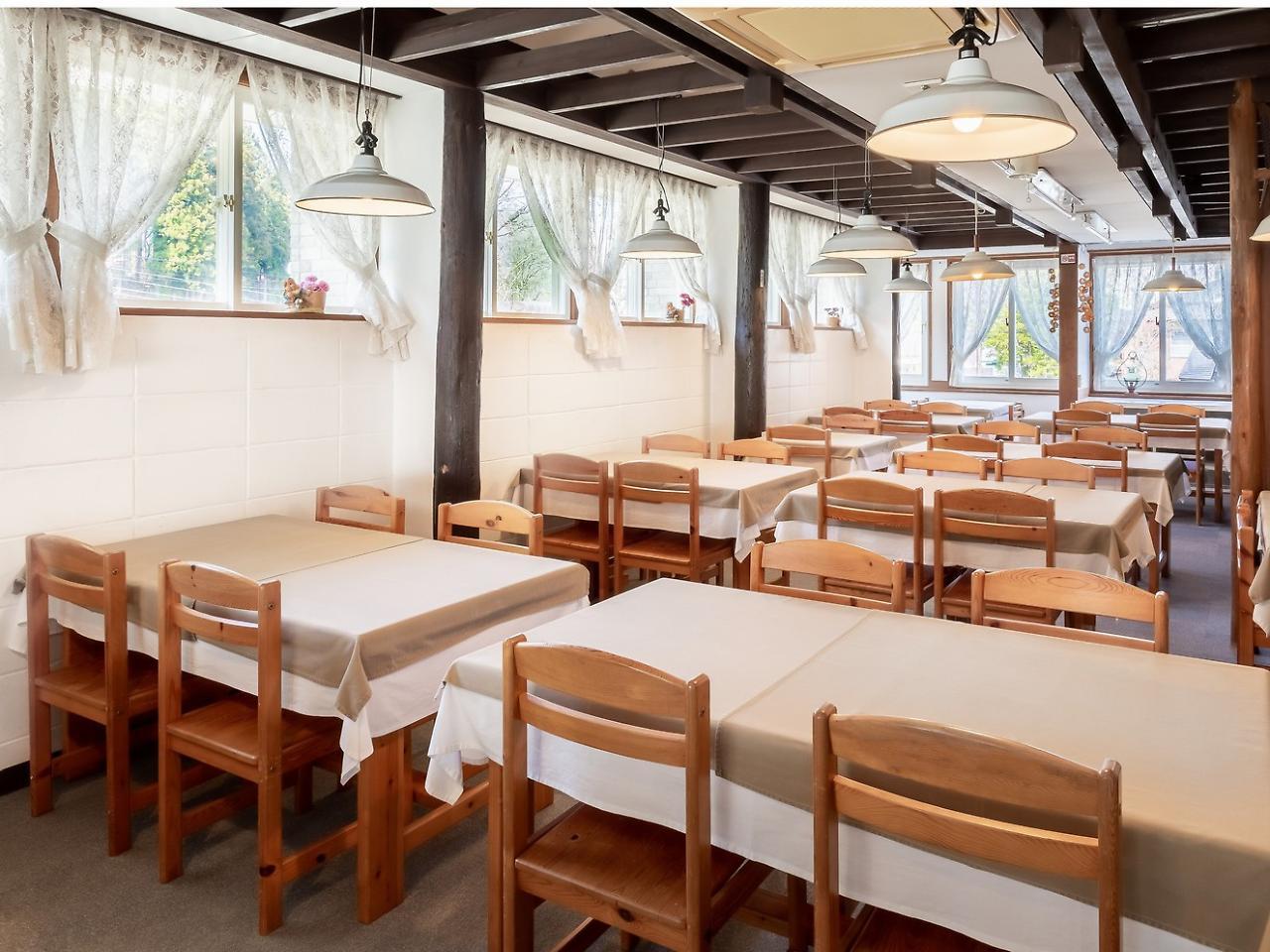 Community House Tyrolien Hotel Hakuba Luaran gambar