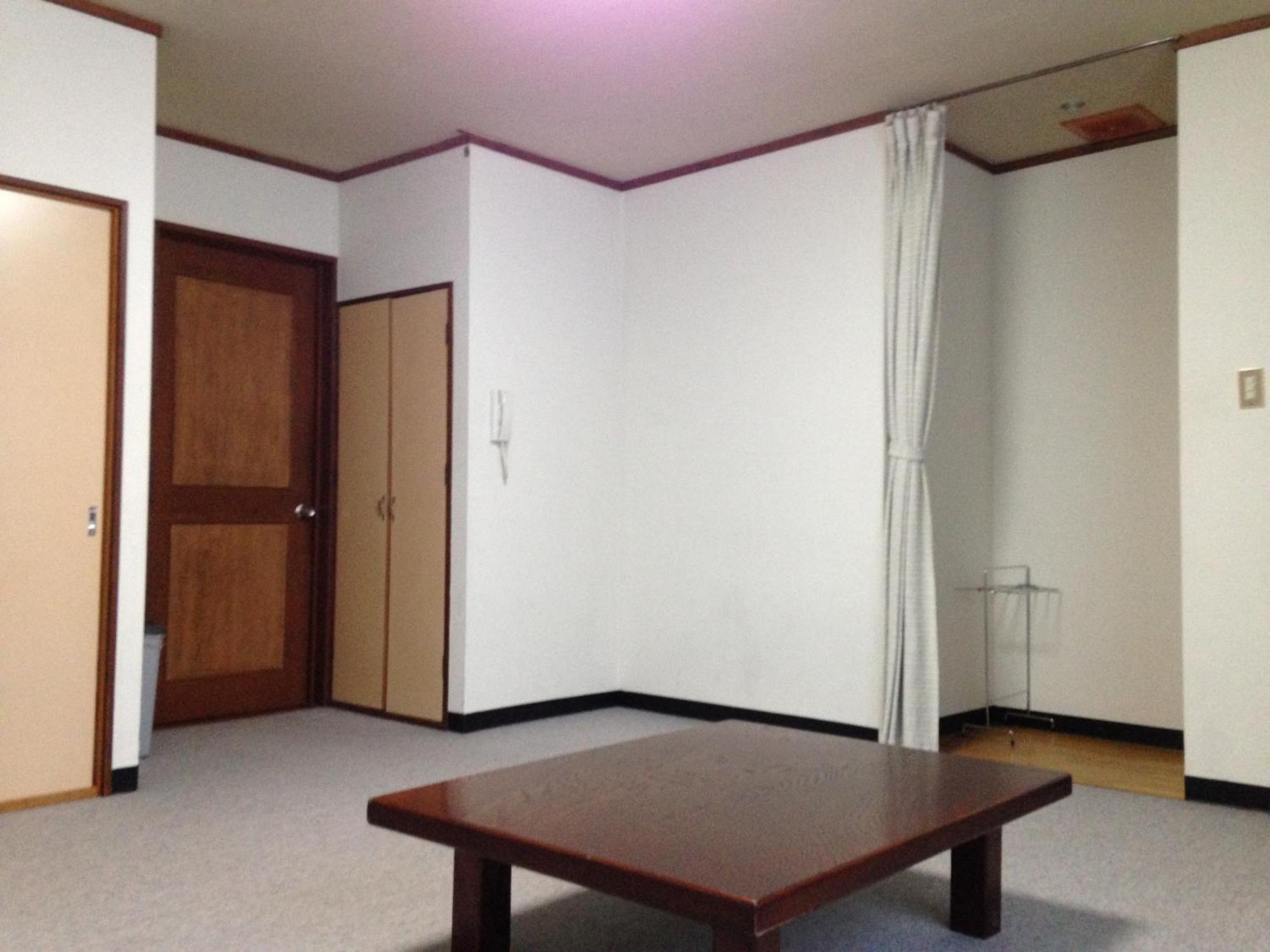 Community House Tyrolien Hotel Hakuba Bilik gambar